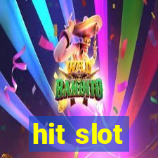 hit slot