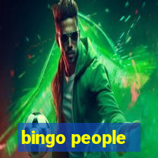 bingo people