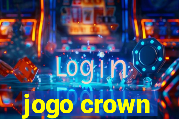 jogo crown