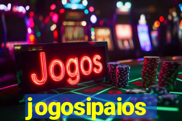 jogosipaios