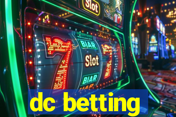 dc betting