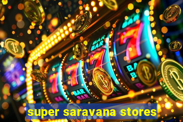 super saravana stores