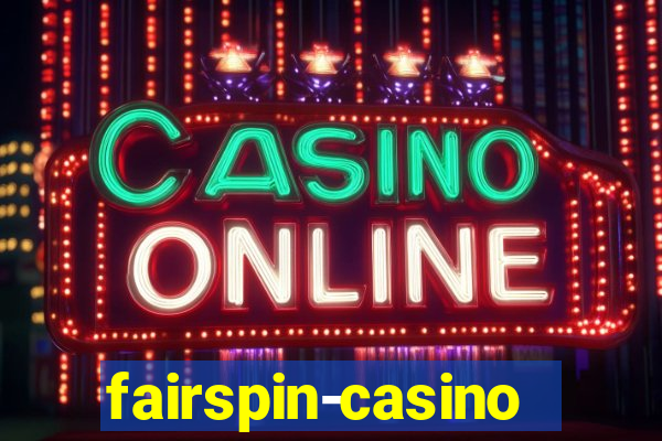 fairspin-casino