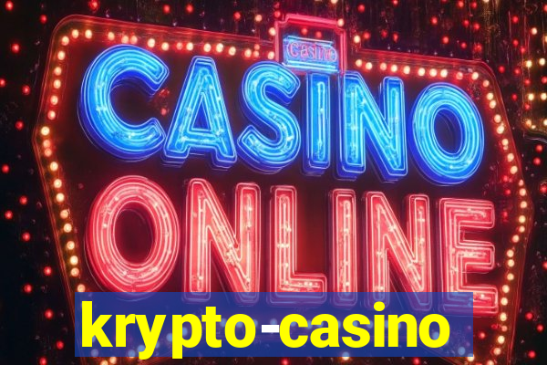 krypto-casino