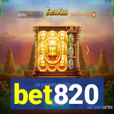 bet820