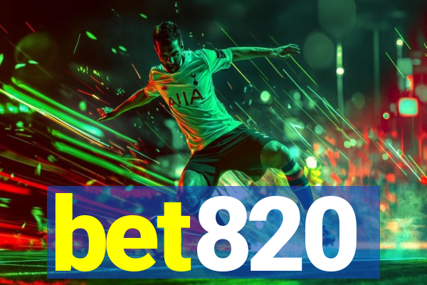 bet820