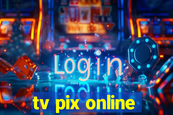 tv pix online