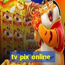 tv pix online