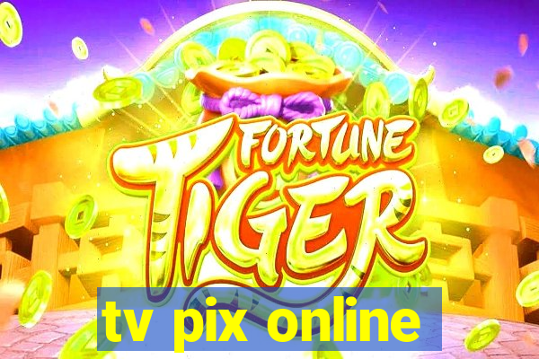 tv pix online