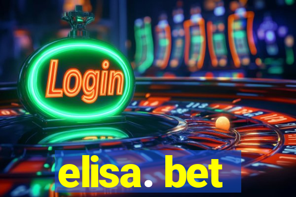 elisa. bet