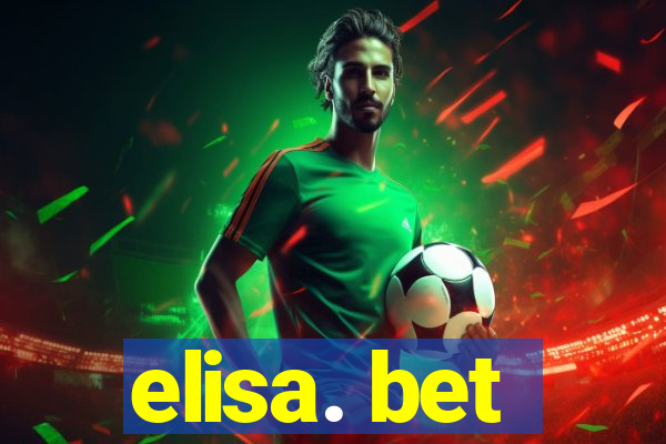 elisa. bet