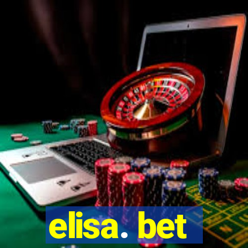 elisa. bet