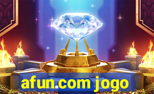 afun.com jogo