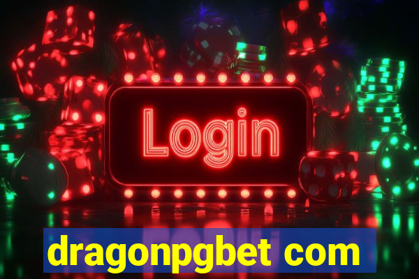 dragonpgbet com