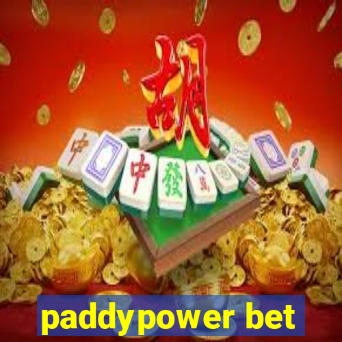 paddypower bet