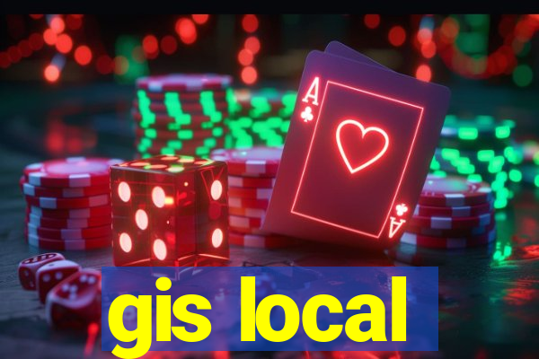 gis local