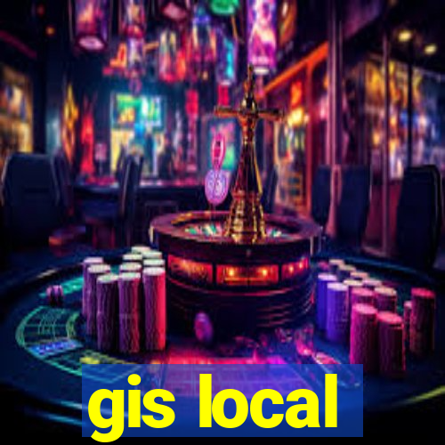 gis local