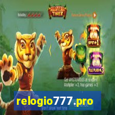 relogio777.pro