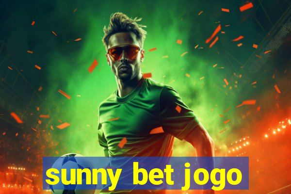 sunny bet jogo