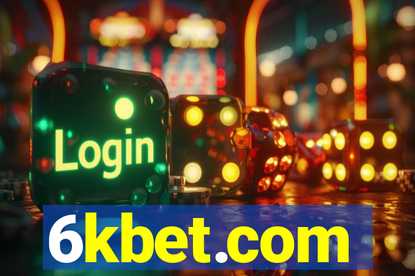 6kbet.com