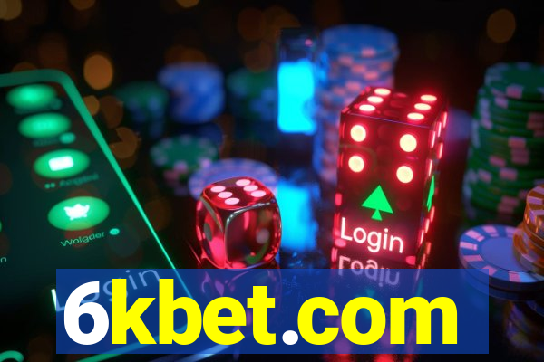 6kbet.com