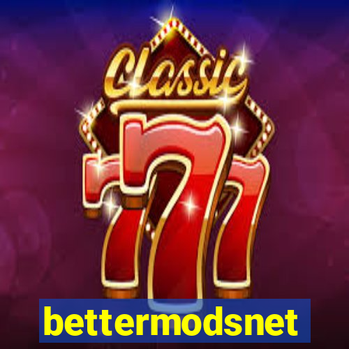 bettermodsnet