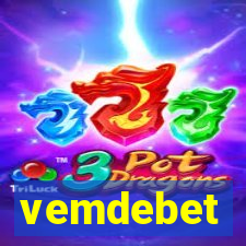 vemdebet