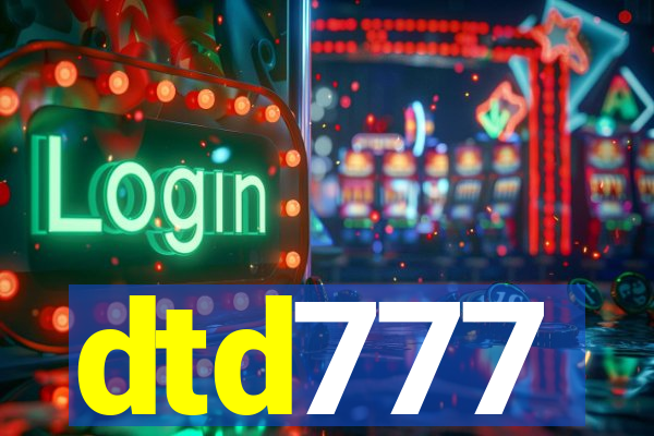 dtd777