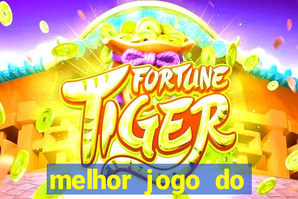 melhor jogo do tigre que paga