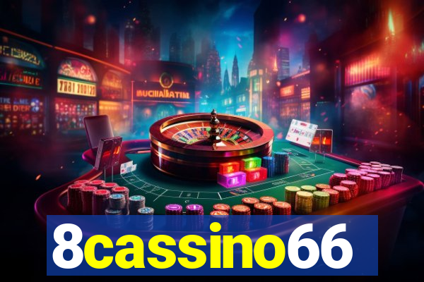 8cassino66