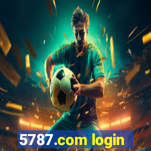 5787.com login