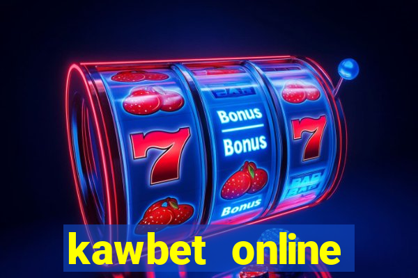 kawbet online casino mega ball