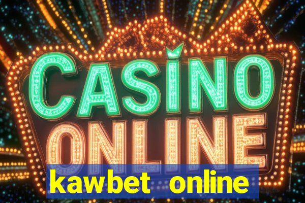 kawbet online casino mega ball