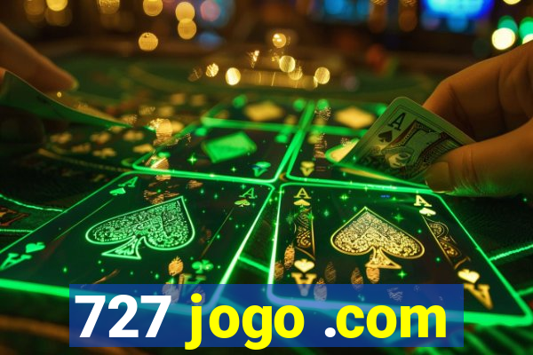 727 jogo .com