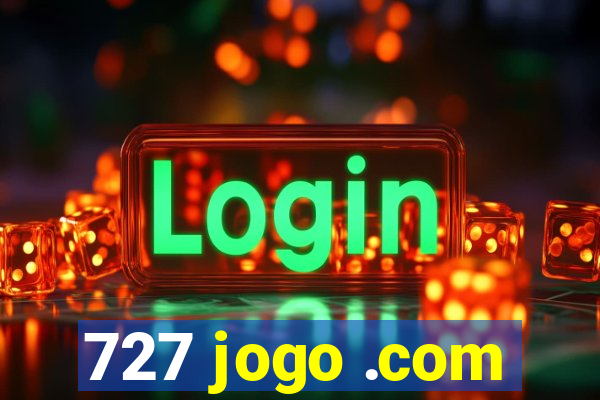 727 jogo .com