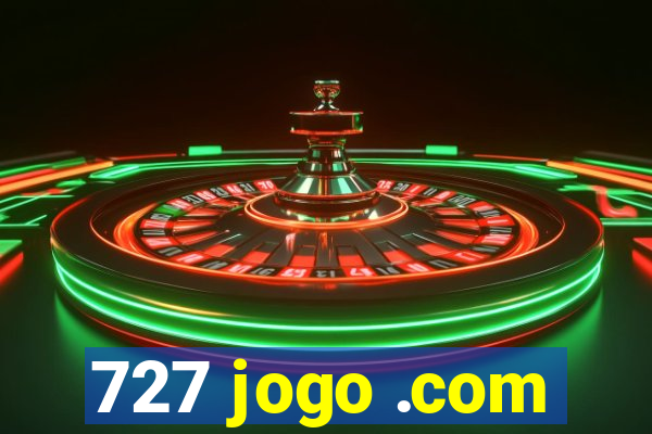 727 jogo .com