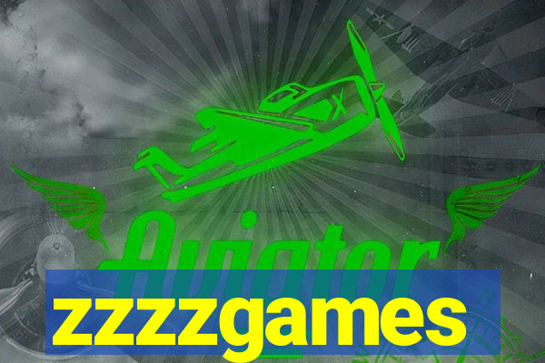 zzzzgames