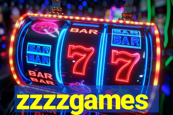 zzzzgames