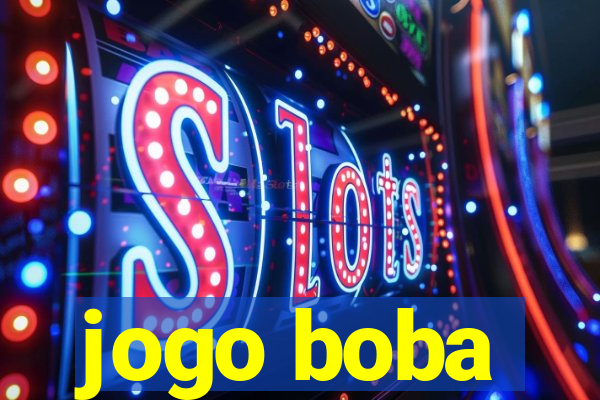 jogo boba