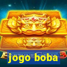 jogo boba