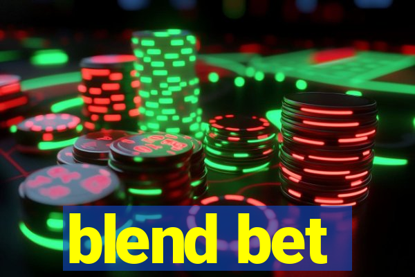 blend bet