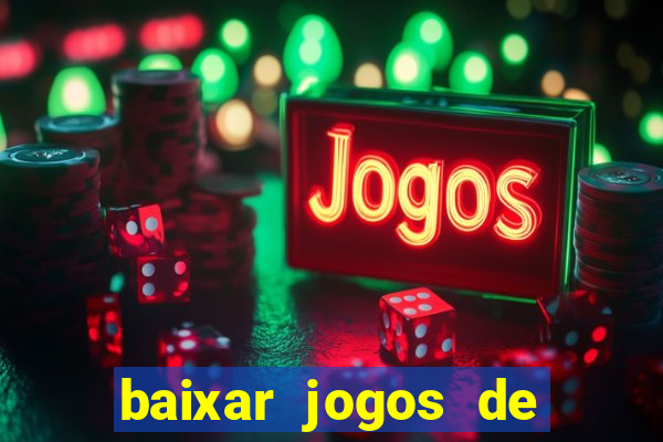 baixar jogos de plataforma para android