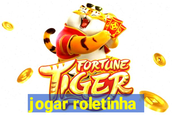 jogar roletinha