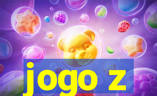 jogo z