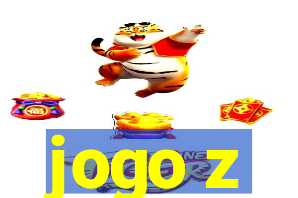 jogo z