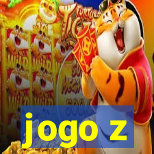 jogo z