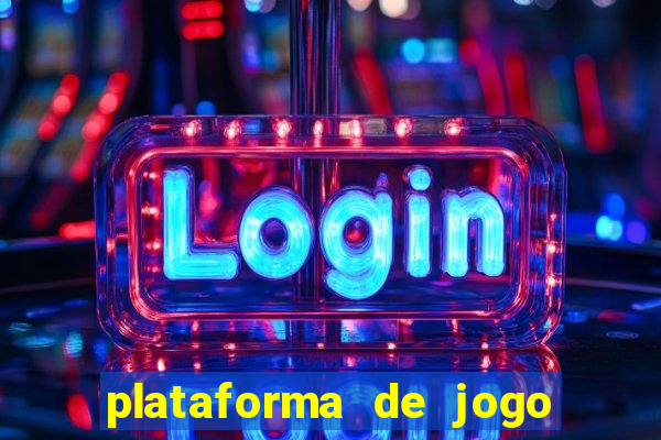 plataforma de jogo que da bonus