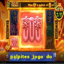 palpites jogo do santos hoje