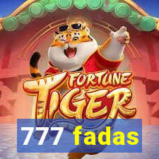 777 fadas