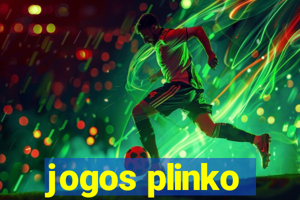 jogos plinko